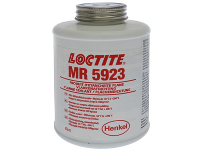 MR 5923 Plošné těsnění - 450 ml