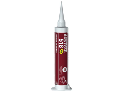 518 Plošné těsnění - 50 ml