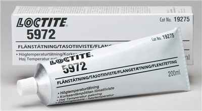 Plošné těsnění vysokoteplotní 5972 - 200ml