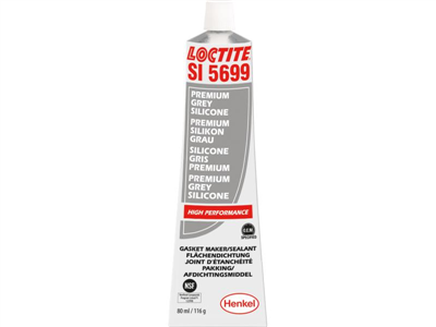 SI 5699 GY TB80ML EGFD - 80 ml