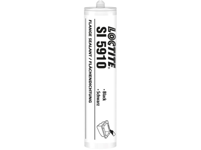 SI 5910 BK CR300ML ENDE - 300 ml