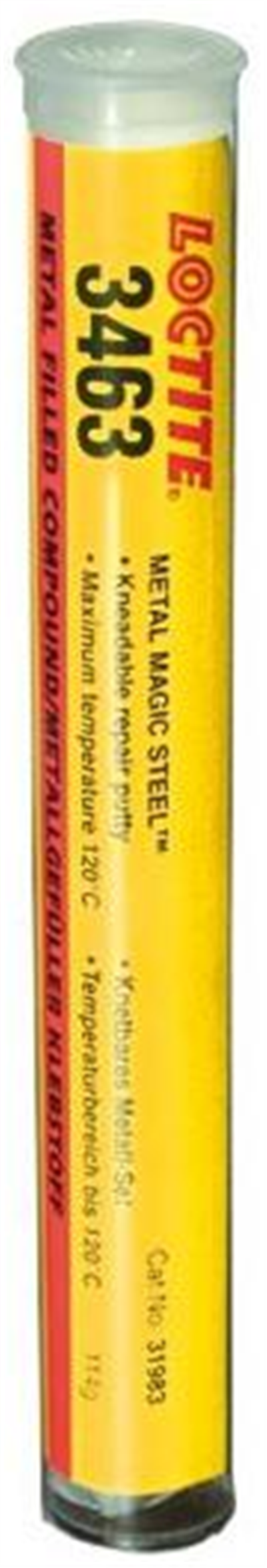EA 3463 Metal Magic Steel (tyčinka) - 114g