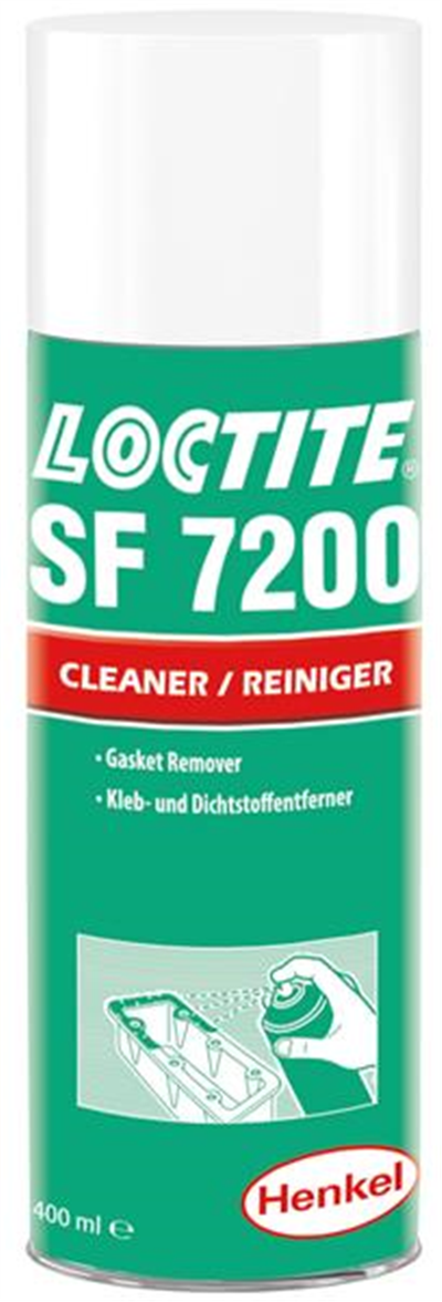 Odstraňovač lepidel a tmelů 7200 - 400 ml