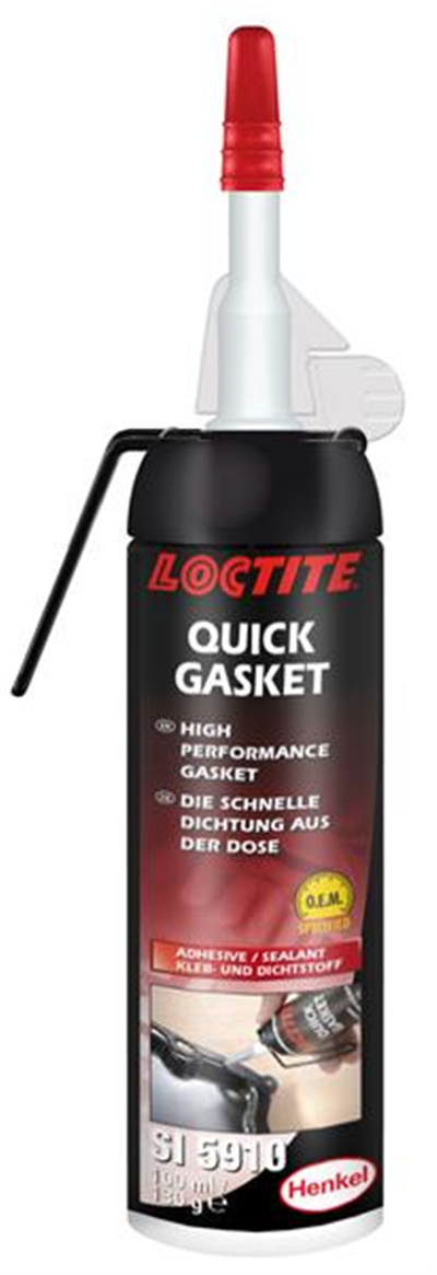 SI 5910 Plošné těsnění - 100ml