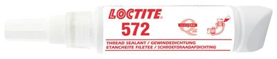 Závitové těsnění 572 - 50 ml