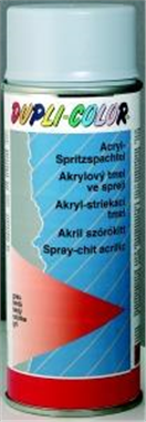 Motip AC M409028 Stříkací tmel - 400 ml