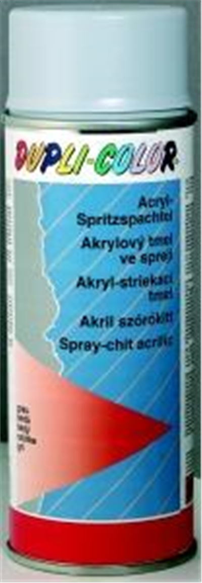 Stříkací tmel - 400 ml