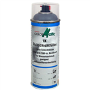 Motip CMA 385575 1K plnič silnovrstvý černý - 400ml