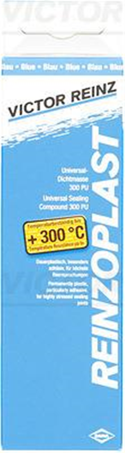 Elastická těsnicí hmota REINZOPLAST - 80ml