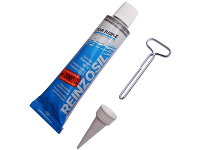 Elastická těsnicí hmota REINZOSIL - 70ml