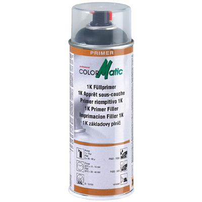 Základový plnič bílý HG1 - 400ml
