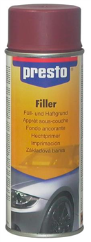 Presto AC M308011 Plnič šedý - 400ml