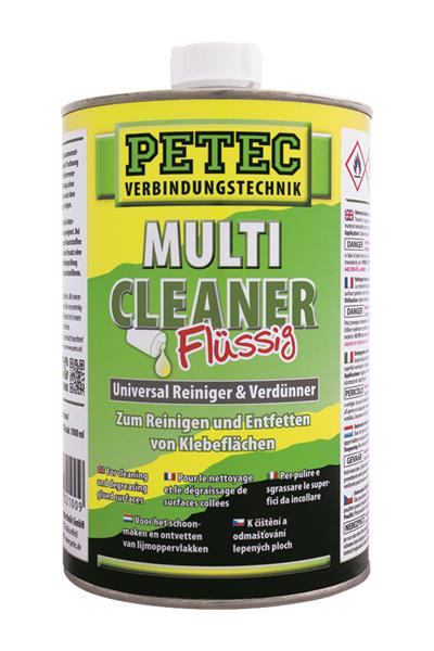 Čistič a odmašťovač - 1000 ml