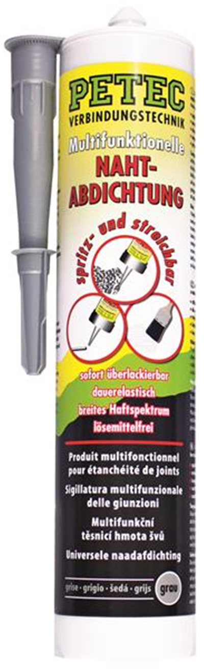 Hmota na sváry - šedá 310 ml