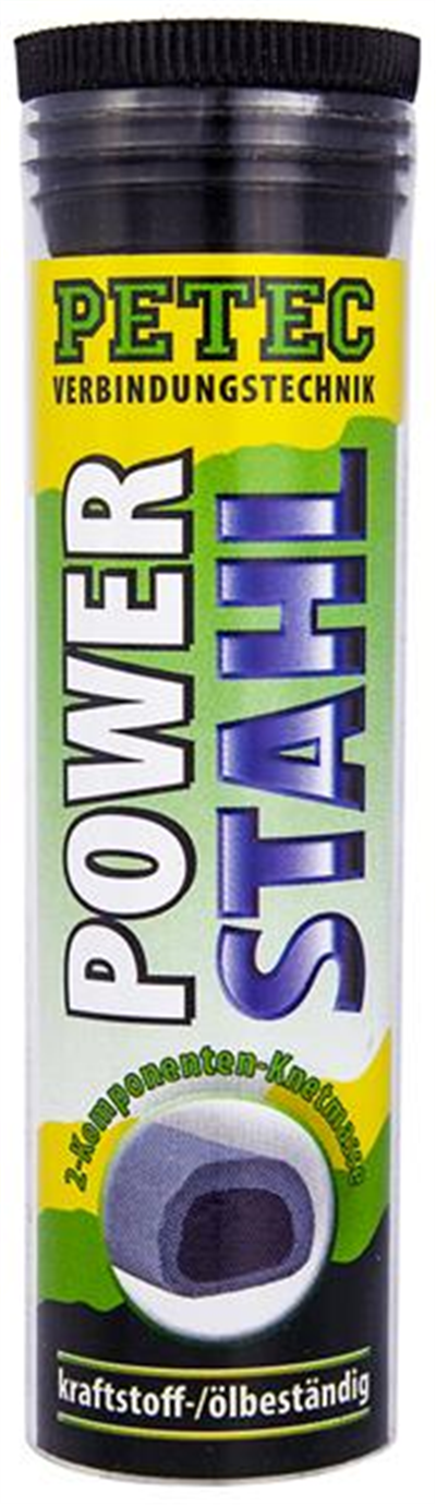 Hnětací kov-pevnostní ocel - 50g