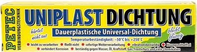 Trvale plastická těs.hmota - 80g