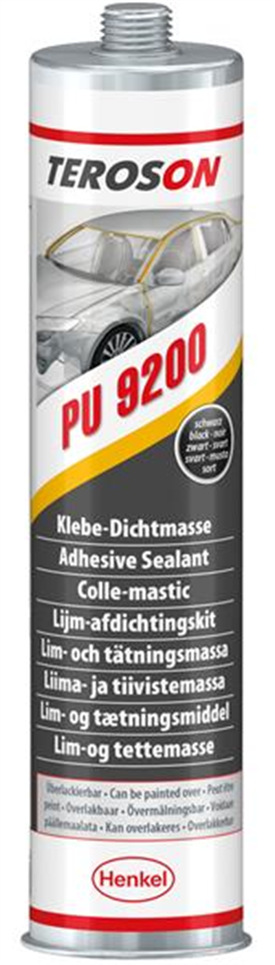 PU 9200 - černý 310ml