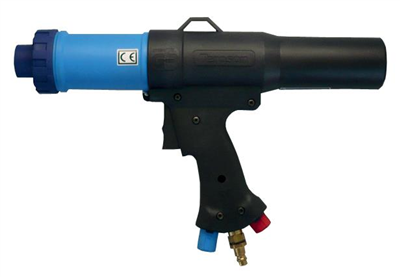 Pistole Multi press pneumatická