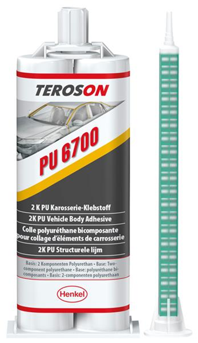 PU 6700 - 50 ml