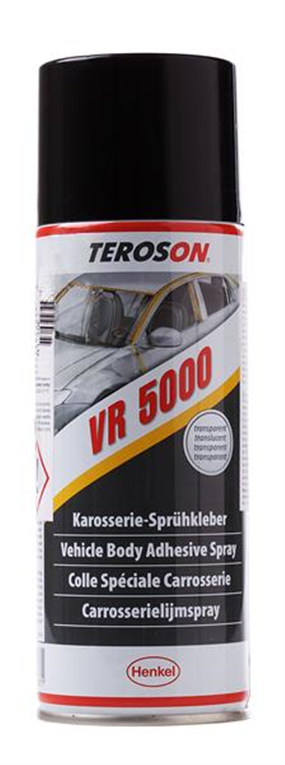 VR 5000 - 400ml