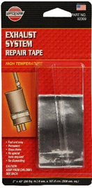 Versachem AC G039 Hliníková bandáž na opravu výfuku - 100 cm