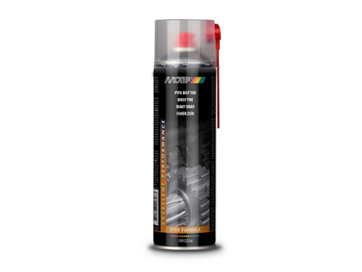 MOTIP PTFE bílý tuk - 500 ml