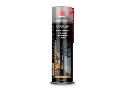 Mazivo na stroj. řetězy - 500 ml