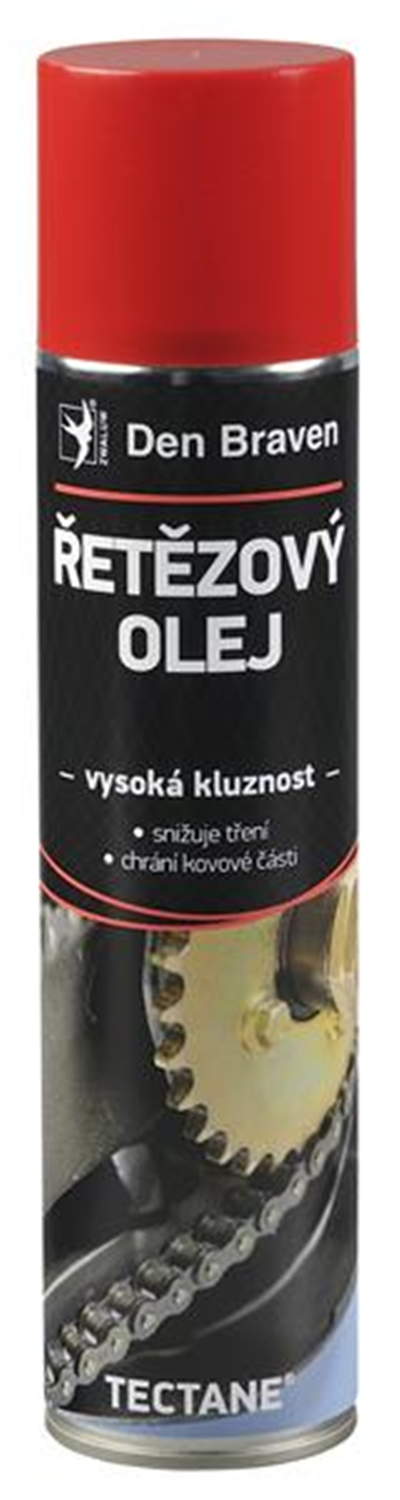 Řetězový sprej  - 400ml