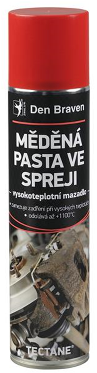 Měděná pasta ve spreji - 400ml