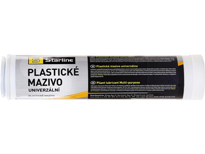 plastické mazivo universální - 0.4 kg