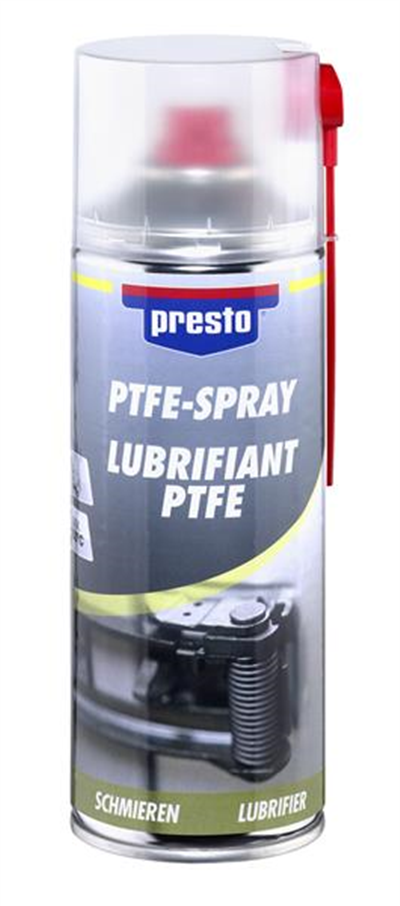 PTFE sprej - 400ml