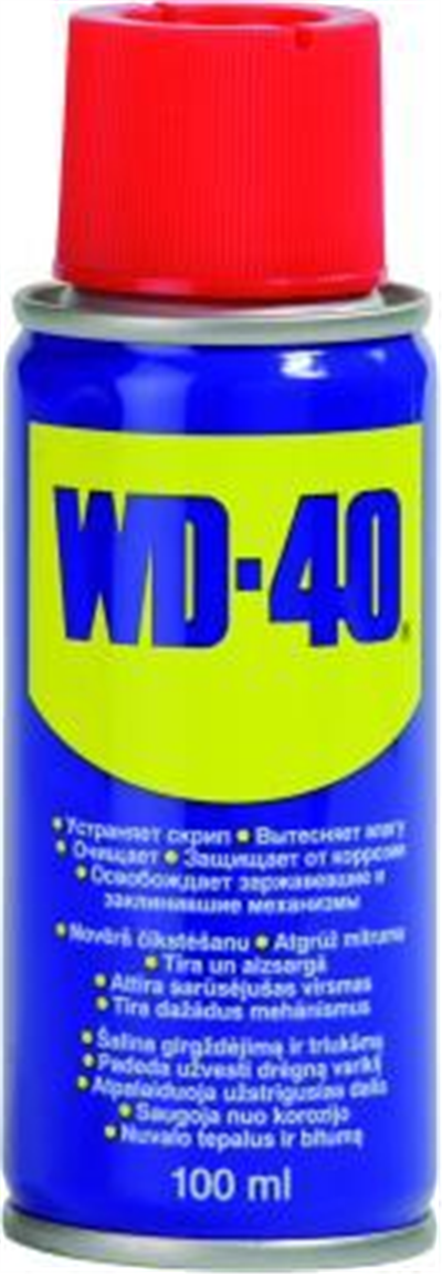 univerzální mazivo - 100 ml