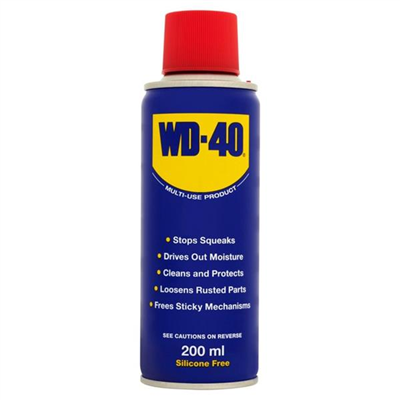 univerzální mazivo - 200 ml