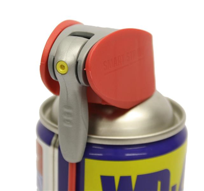 Smart Straw univerzální mazivo - 450 ml