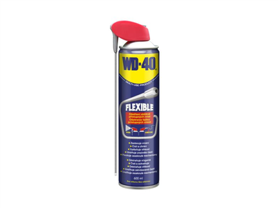 univerzální mazivo FLEXIBLE - 600ml