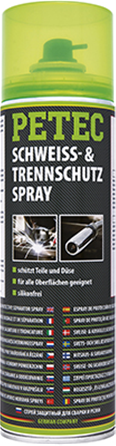 Ochranný sprej pro svařování - 500 ml