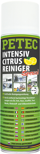 Petec 72950 Odstraňovač silikonu