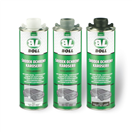 Boll 001005 Ochranný prostředek karosérie černý - 1000ml