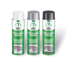 Boll 001006 Ochranný prostředek na karoserii, sprej - černý