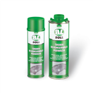 Boll 001007 Prostředek na konzervaci podvozku - černý 1000ml