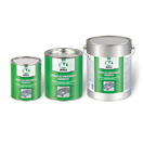 Boll 001032 Prostředek na konzervaci podvozku na štětec - 1kg