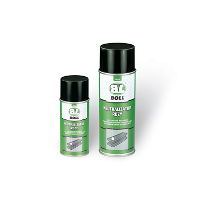 REZ NEUTRALIZAČNÍ - SPREJ - 400ml
