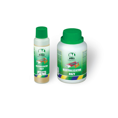 REZ NEUTRALIZAČNÍ - 250 ml