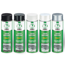 Boll 0010123 AKRYLOVÝ LAK RALLY,  stříbro - Sprej - 500ml