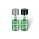 Boll 001400 STRUKTURÁLNÍ LAK NA PLAST, černý - sprej - 400 ml