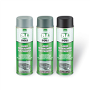 Boll 001016 LAK NA PLASTOVÉ NÁRAZNÍKY - sprej  černý - 500ml