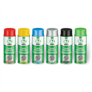 Boll 001115 BARVA BRZDOVÉHO TŘMENU, modrý sprej - 400ml