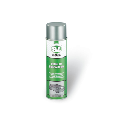 EPOXIDOVÝ ZÁKLADNÍ NÁTĚR - sprej - 500ml