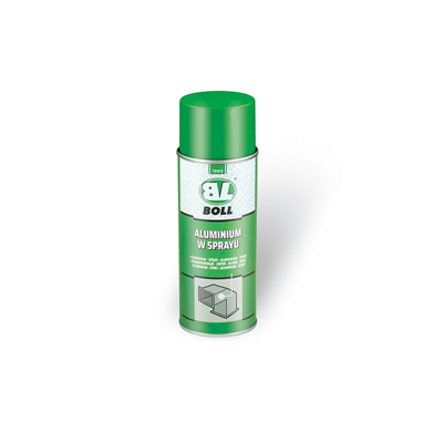 HLINÍK -sprej - 400 ml
