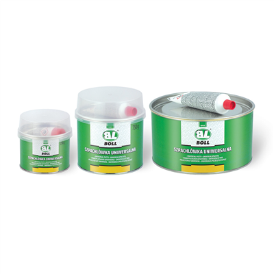 UNIVERZÁLNÍ TMEL - 750g